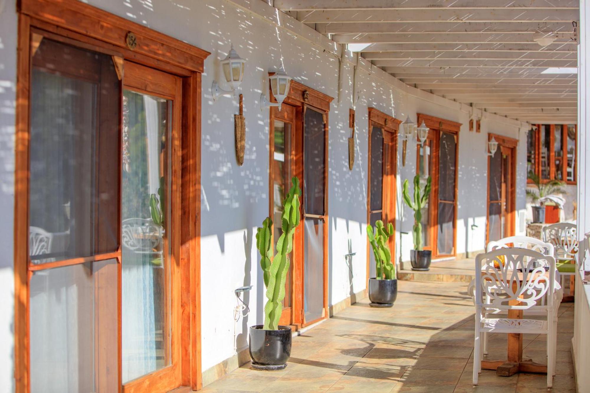 Oeluedeniz Manzara Non Alcoholic Family Hotel ภายนอก รูปภาพ
