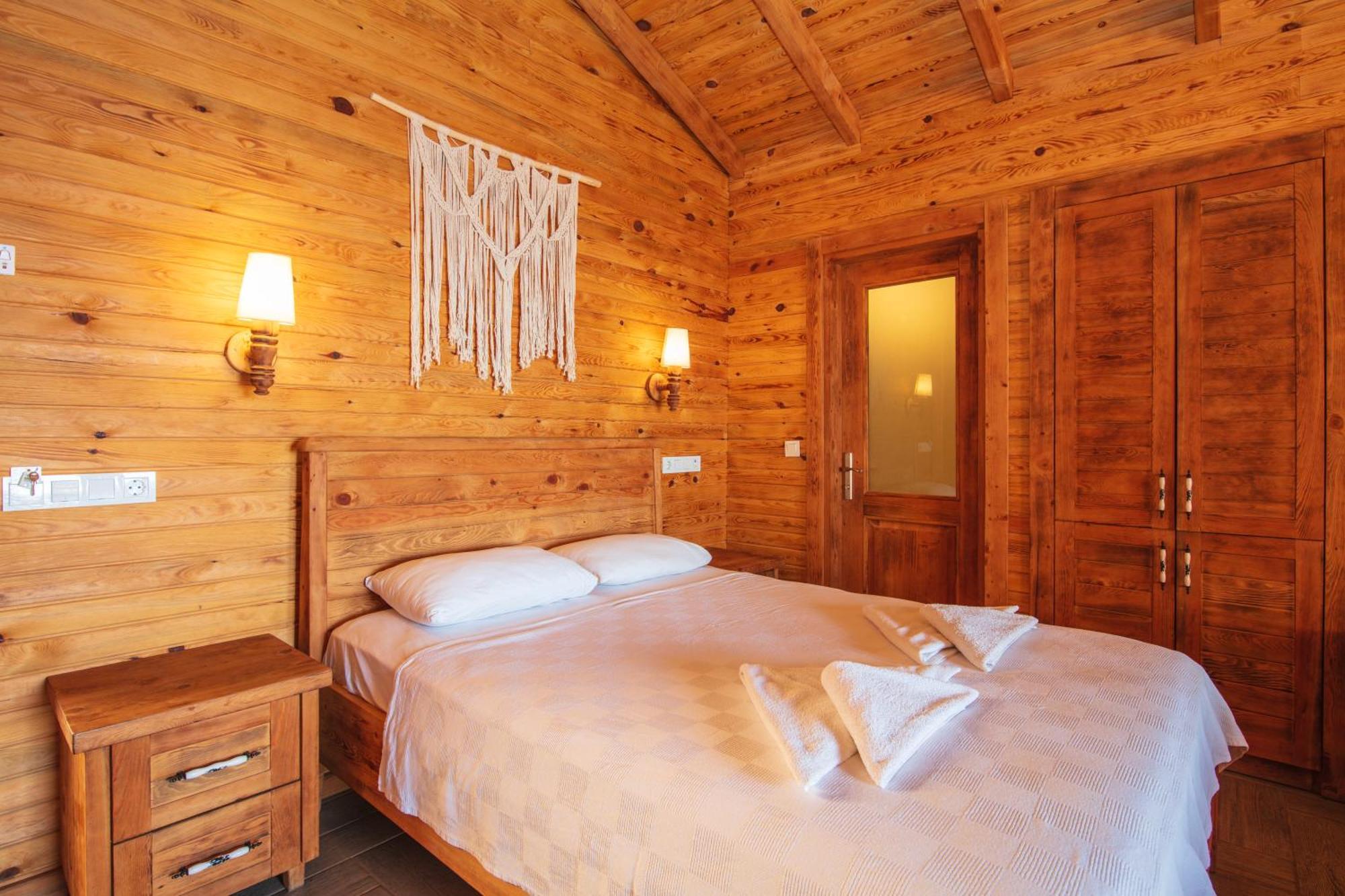 Oeluedeniz Manzara Non Alcoholic Family Hotel ภายนอก รูปภาพ